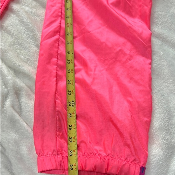 Vintage Columbia Sportswear Company Windbreaker Pants Retro Sz Large - Picture 13 of 15